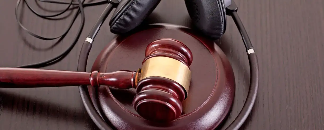 Derecho del Entretenimiento